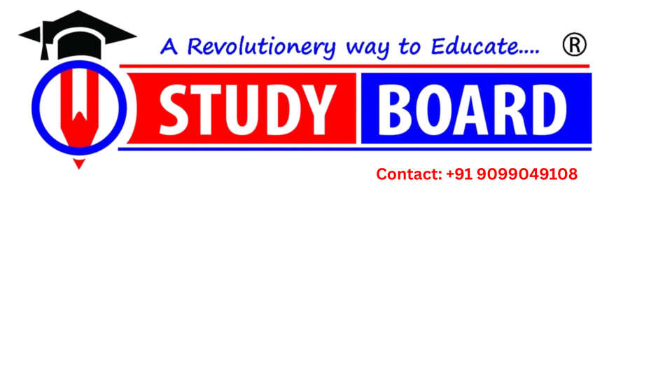 StudyBoard Platform